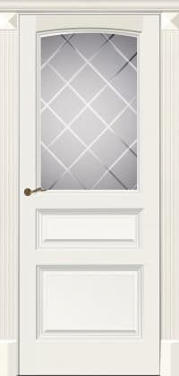 Купить межкомнатные двери Graddoor Классика Сан-ремо массив ольхи в Минске