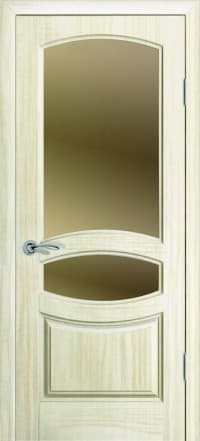 Купить межкомнатные двери Graddoor Классика Портофино массив ольхи в Минске