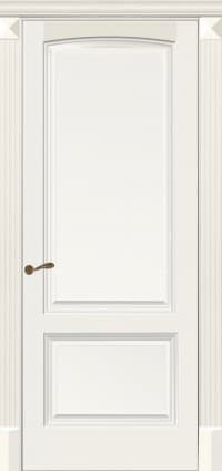 Межкомнатные двери Graddoor Классика Модена массив ольхи