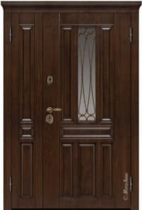 Дверь входная металлическая Металюкс М863 Статус