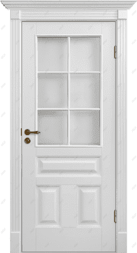 Межкомнатная дверь Динмар Авалон 14