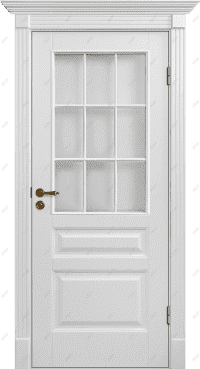 Межкомнатная дверь Динмар Авалон 7