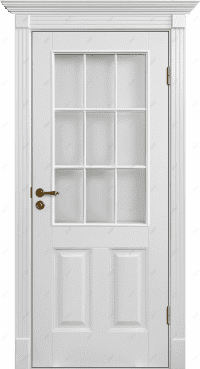 Межкомнатная дверь Динмар Авалон 19