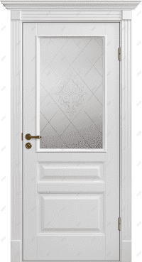 Межкомнатная дверь Динмар Авалон 8