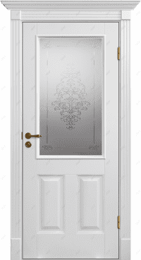 Межкомнатная дверь Динмар Авалон 20
