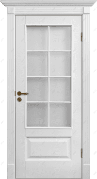 Межкомнатная дверь Динмар Авалон 10