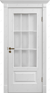 Межкомнатная дверь Динмар Авалон 11