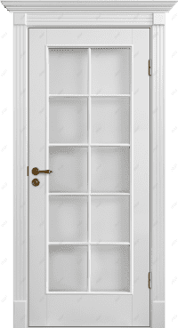 Межкомнатная дверь Динмар Авалон 33