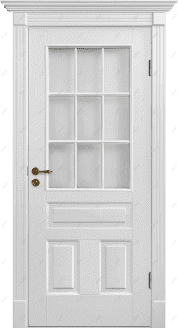 Межкомнатная дверь Динмар Палацио 15