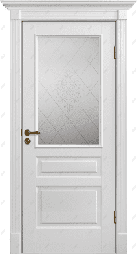 Межкомнатная дверь Динмар Палацио 8