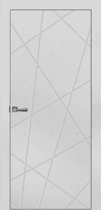 Межкомнатная дверь Динмар Сканди 24