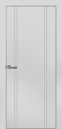 Межкомнатная дверь Динмар Сканди 31