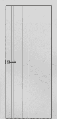 Межкомнатная дверь Динмар Сканди 33