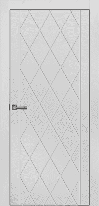 Межкомнатная дверь Динмар Сканди 29