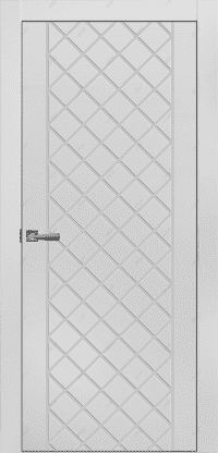 Межкомнатная дверь Динмар Сканди 30