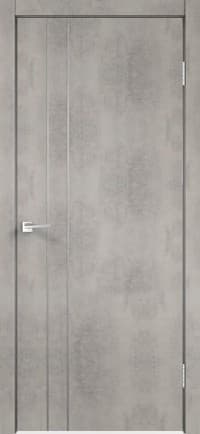 Межкомнатная дверь VellDoris TECHNO M2