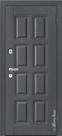 Дверь входная металлическая Металюкс М396 Гранд