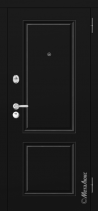 Дверь входная металлическая Металюкс М493/1 Гранд