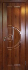 полидорс М9 ДГ Межкомнатная дверь МДФ Экошпон минск в квартиру купить недорого отличного качества низкие цены graddoor граддор graddoor.by скидки скидка акция акции недорогие цены на хорошие качественные двери Каркас: массив сосны оклеенного тонким слоем 