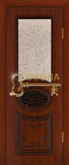 геона премиум Сильвия 3 До Межкомнатная дверь МДФ Экошпон минск в квартиру купить недорого отличного качества низкие цены graddoor граддор graddoor.by скидки скидка акция акции недорогие цены на премиум хорошие двери настоящие недорогие фото картинка изоб