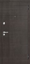Дверь входная металлическая Металюкс М350/2 Гранд фото цена описание