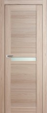 2.43x профильдорс PROFIL DOORS Межкомнатная дверь МДФ Экошпон минск в квартиру купить недорого отличного качества низкие цены graddoor граддор graddoor.by скидки скидка акция акции недорогие цены на хорошие двери Фигурный телескопический наличник доставка